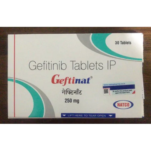 Geftinat - 250