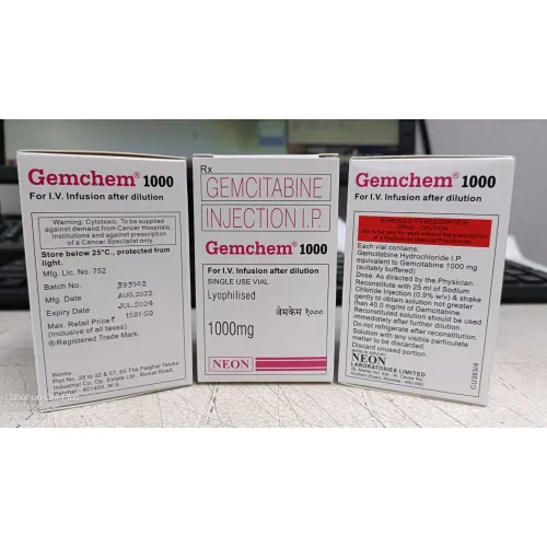Gemchem
