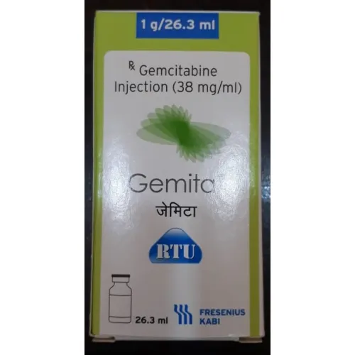 Gemita 1gm
