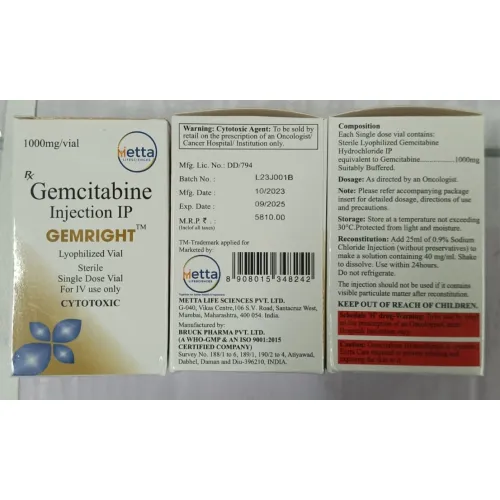 Gemright 1gm