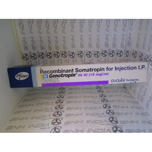 Genotropin 36IU