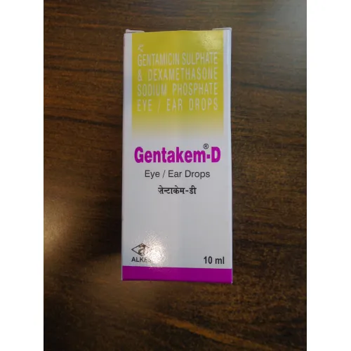 GentakemD
