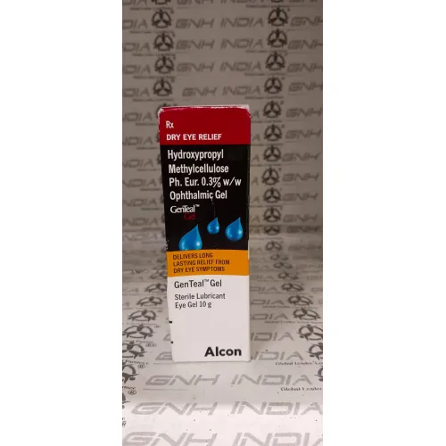 Genteal Gel