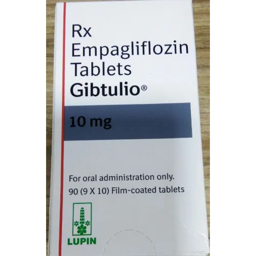 Gibtulio 10mg