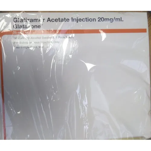 Glataxone 20mg