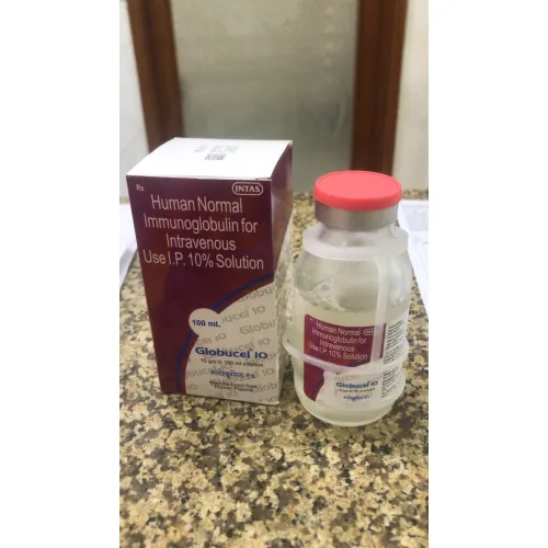 Globucel 10