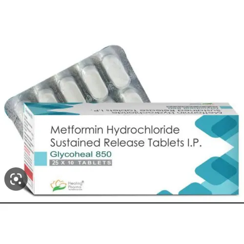 Glycoheal 850