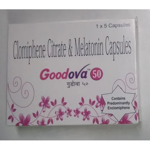 Goodova 50