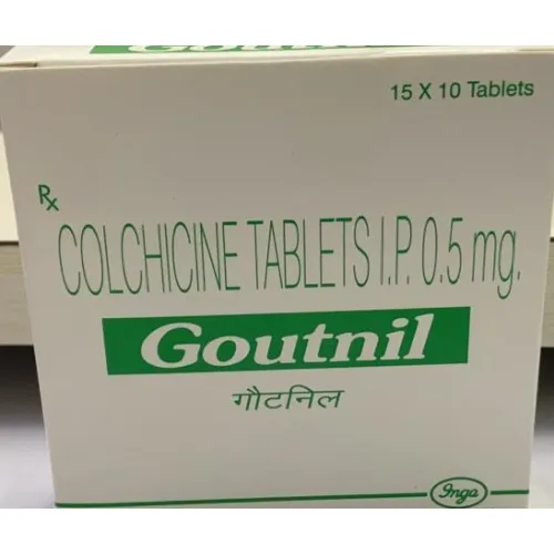 Goutnil
