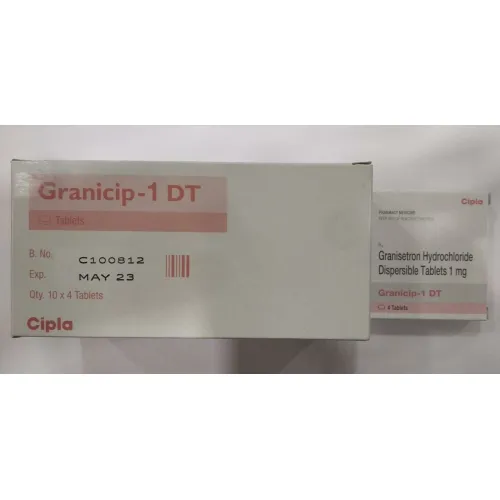 Granicip- 1 DT