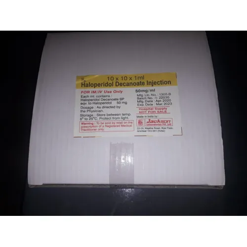 Haloperidol 50mg