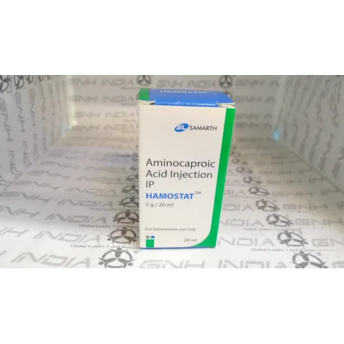 Hamostat