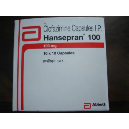 Hansepran 100mg