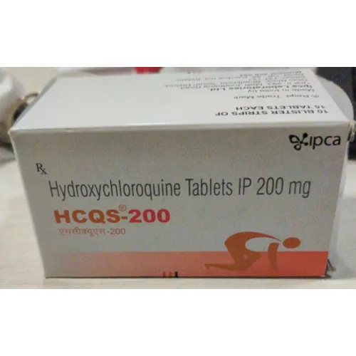 Hcqs - 200