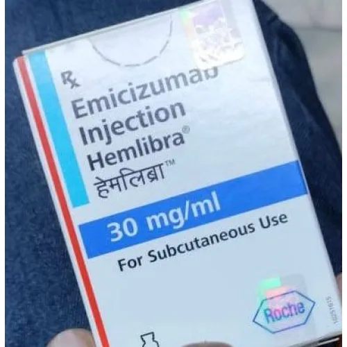 Hemlibra 30mg