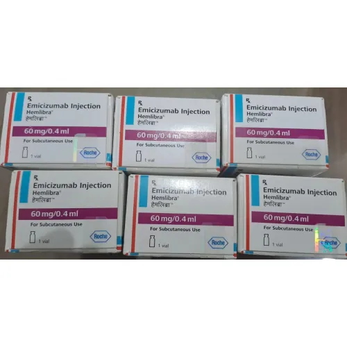 Hemlibra-60mg IND