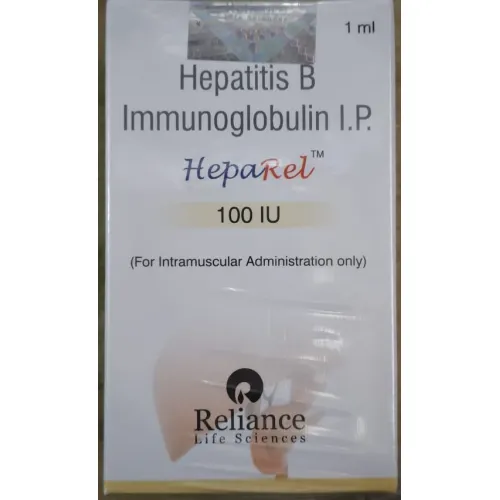 Heparel 100