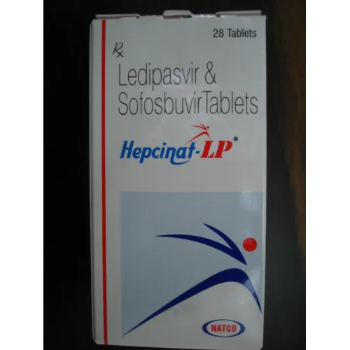 Hepcinat LP