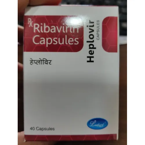 Heplovir