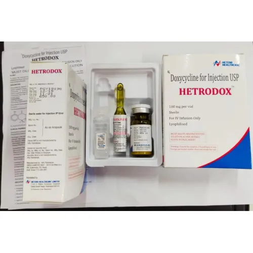 Hetrodox 100