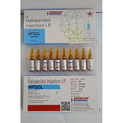 HPDOL 1ml