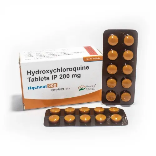 Hqcheal 200