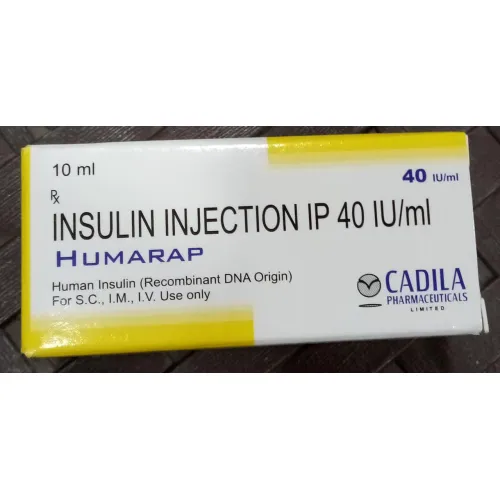Humarap 10ml