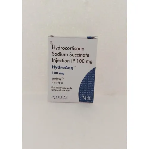 HydroAeq