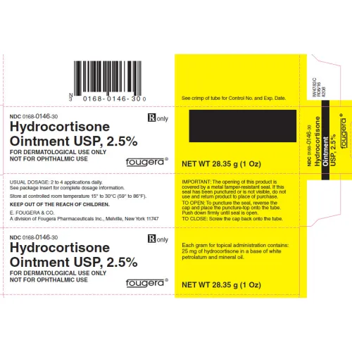 Hydrocortisone
