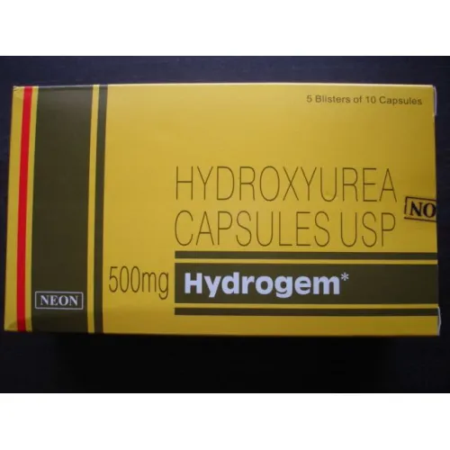 Hydrogem