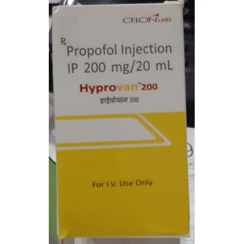 Hyprovan 200