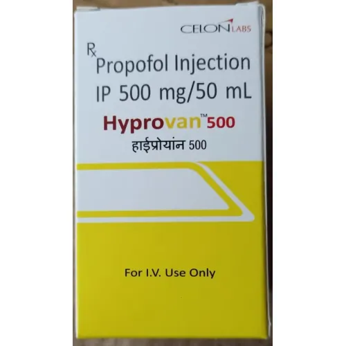 Hyprovan 500mg/50ml