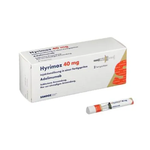 Hyrimoz