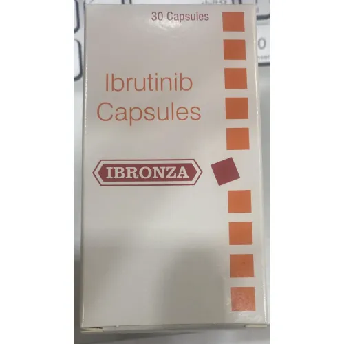 IBRONZA-140mg