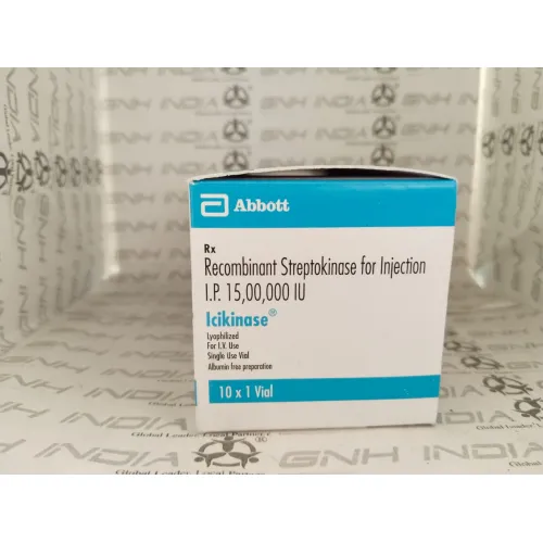Icikinase