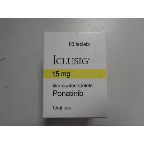 Iclusig
