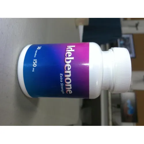 Idebenone 150mg