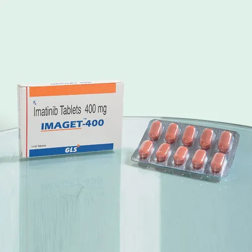 IMAGET 400mg