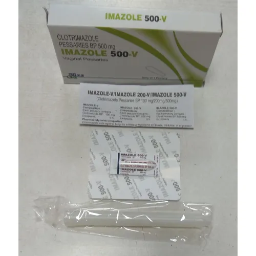 Imazole 500-V