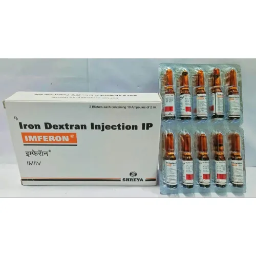 Imferon