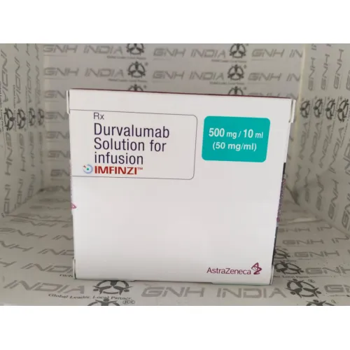 Imfinzi 500mg-10ml-IND