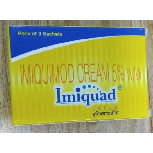 Imiquad 5%