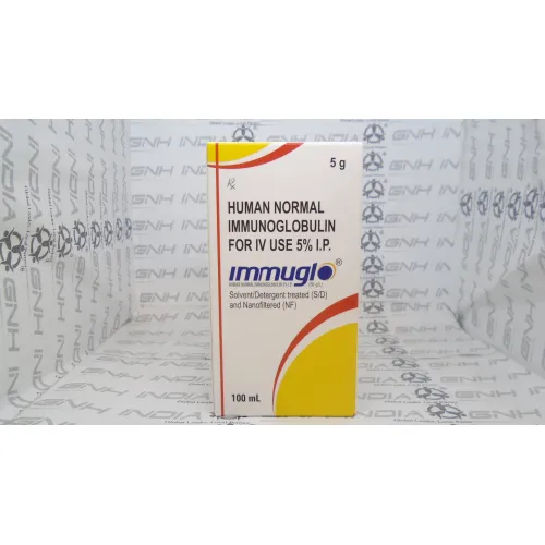 Immuglo 100ml