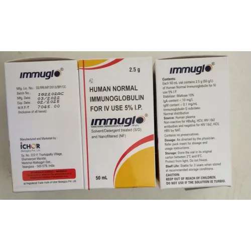 Immuglo 50ml