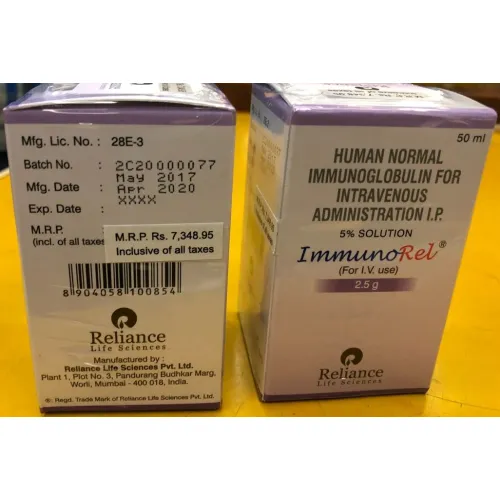 Immunorel - 50ml