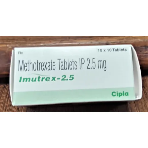 Imutrex-2.5