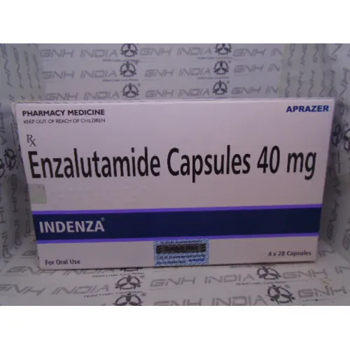 Indenza