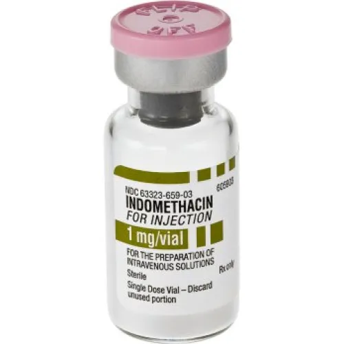Indomethacin