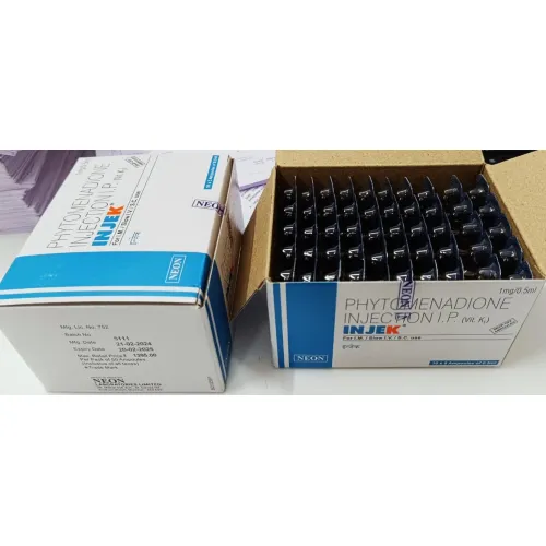 INJEK 1mg/0.5ml