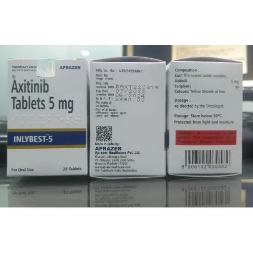INLYBEST 5mg